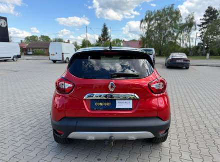 Renault - Captur