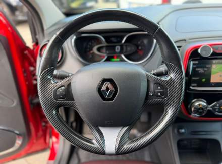 Renault - Captur