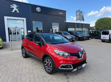 Renault - Captur