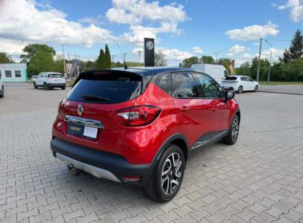 Renault - Captur