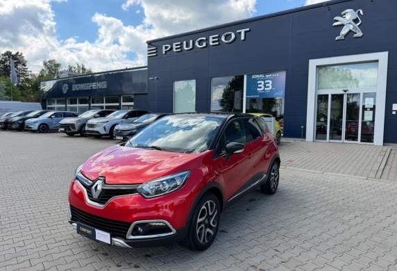Renault - Captur