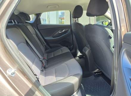 Hyundai - i30