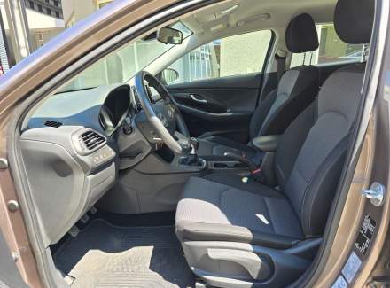 Hyundai - i30