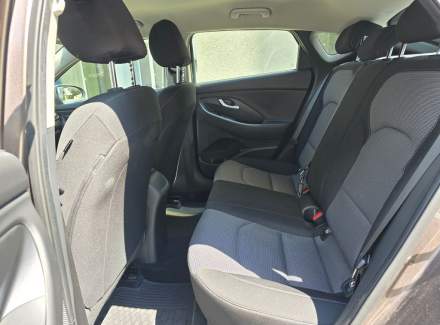 Hyundai - i30