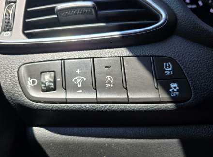 Hyundai - i30