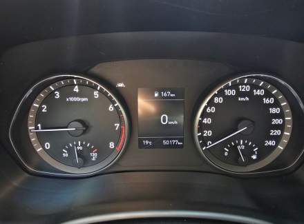 Hyundai - i30