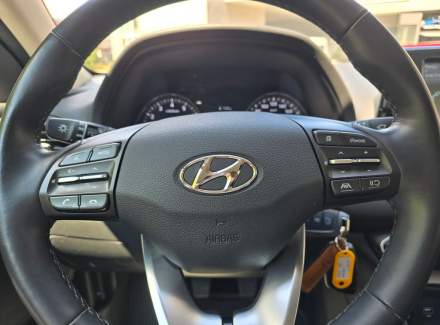 Hyundai - i30