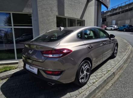 Hyundai - i30