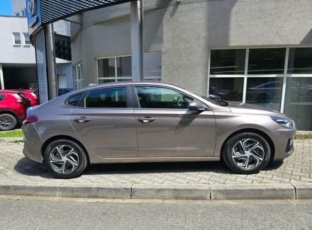 Hyundai - i30