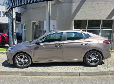 Hyundai - i30