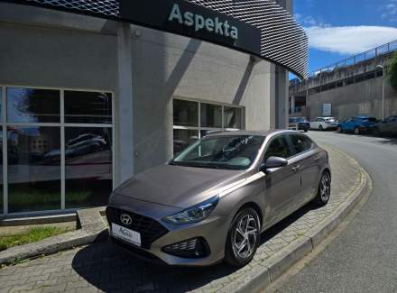 Hyundai - i30