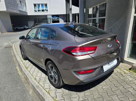 Hyundai - i30