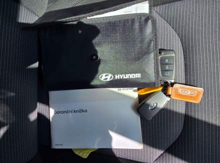 Hyundai - i30