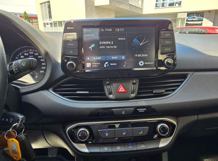 Hyundai - i30