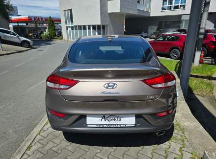Hyundai - i30