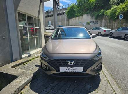 Hyundai - i30