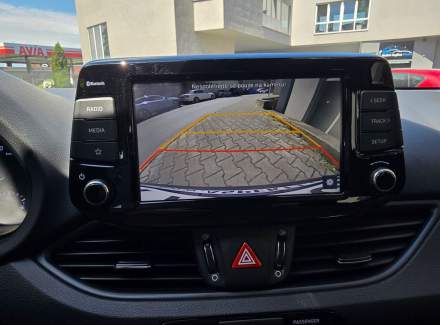 Hyundai - i30