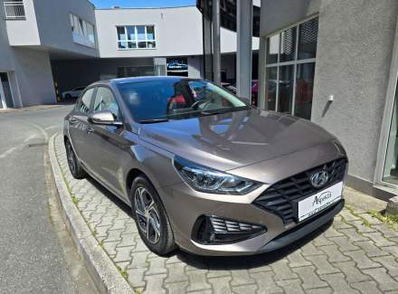 Hyundai - i30
