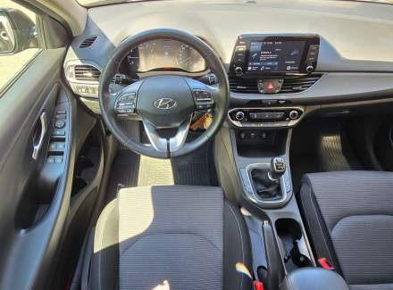 Hyundai - i30