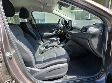 Hyundai - i30