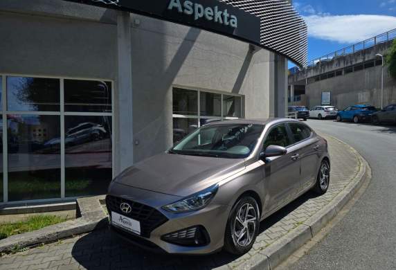 Hyundai - i30