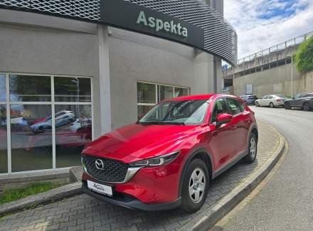 Mazda - CX-5