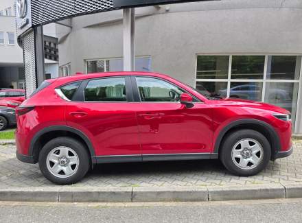 Mazda - CX-5