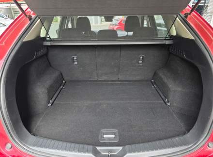 Mazda - CX-5
