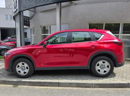 Mazda - CX-5