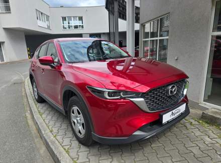 Mazda - CX-5