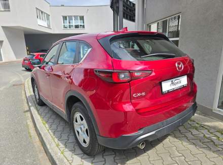 Mazda - CX-5
