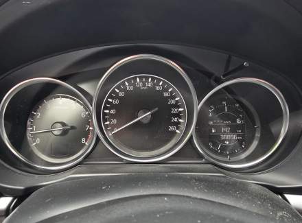 Mazda - CX-5