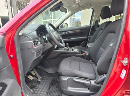 Mazda - CX-5