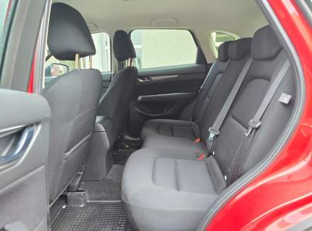 Mazda - CX-5