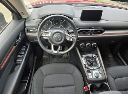 Mazda - CX-5