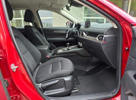 Mazda - CX-5