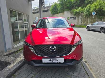 Mazda - CX-5