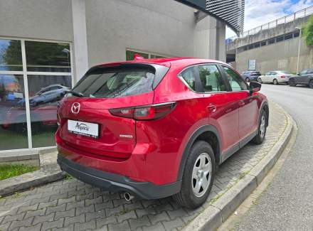 Mazda - CX-5