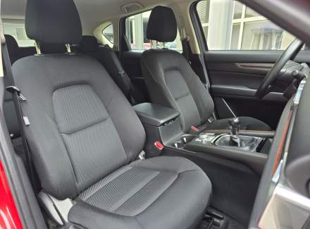 Mazda - CX-5