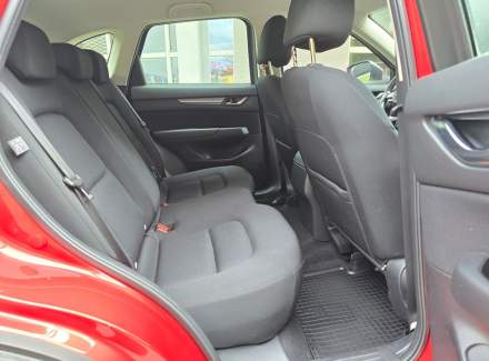 Mazda - CX-5
