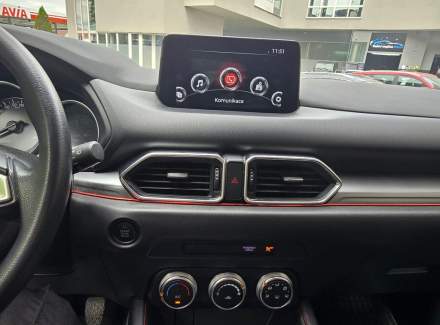 Mazda - CX-5