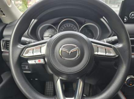 Mazda - CX-5