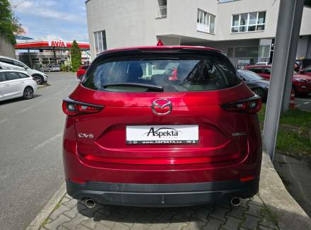 Mazda - CX-5