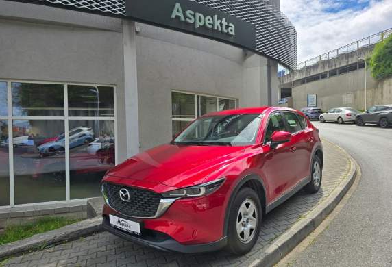 Mazda - CX-5
