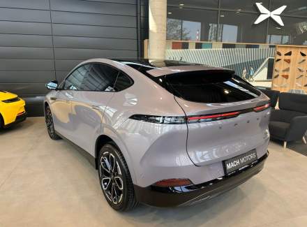 XPENG - G6
