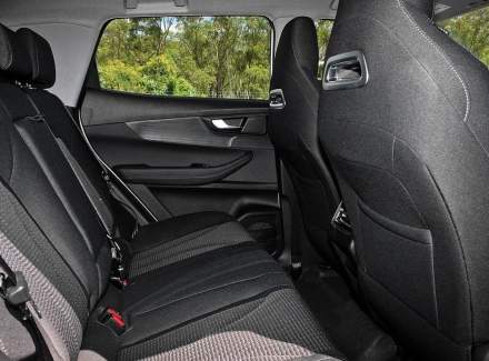 Chery - Tiggo 4 HEV