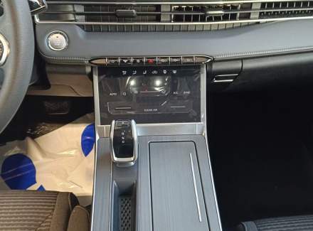 Chery - Tiggo 4 HEV