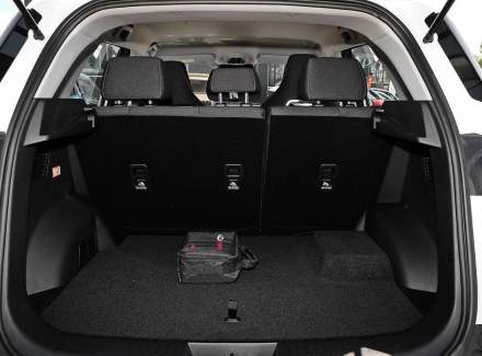 Chery - Tiggo 4 HEV