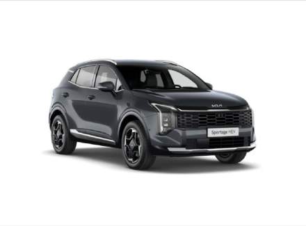 Kia - Sportage