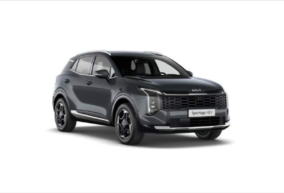 Kia - Sportage